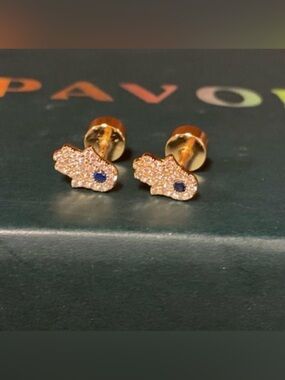 Pavoi Earrings Jewelry